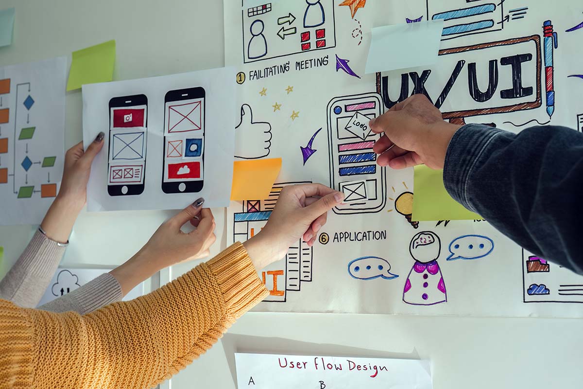 User Experience Testing: Usability and Feedback