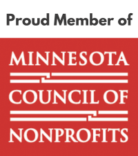 Proud Member of Minnesota Council of Nonprofits
